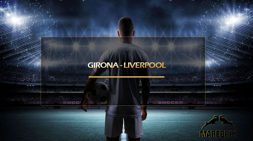 Speltips Girona - Liverpool Girona vs Liverpool, Mohamed Salah mål eller assist, Champions League speltips, fotboll odds, formstark offensiv, dagens speltips, analys, Liverpool i toppform, Girona svaga mot topplag