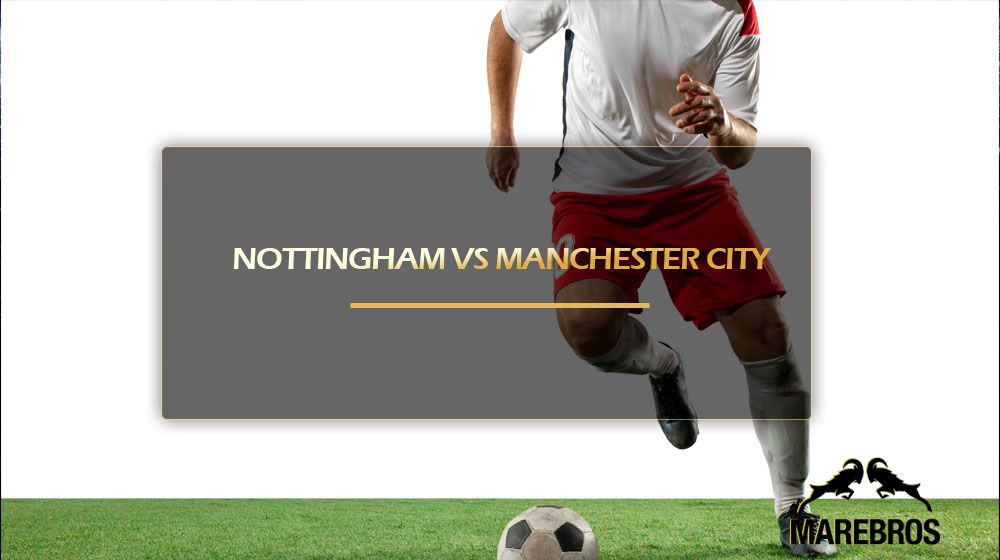 Premier League speltips, hörnspel Nottingham vs Manchester City, dagens bettingtips och analys