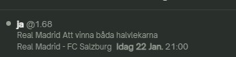 dagens speltips, Champions League, engelska Championship, saudiarabiska ligan, Celtic vs Young Boys, Feyenoord vs Bayern München, Real Madrid vs FC Salzburg, Al Qadisiya, Al Ittihad, Leeds vs Norwich, Bet Builder, Asian Handicap, målspel, hörnspel