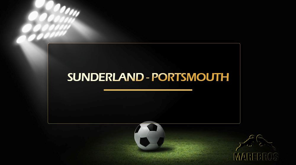 Sunderland vs Portsmouth, speltips, League One odds, över 2,5 mål, Sunderland form, Portsmouth offensiv, dagens speltips, målrik match, fotbollsanalys