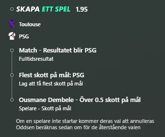 dagens speltips, fotboll odds, Bet Builder, vinnare, målspel, skott på mål, dubbel, Sassuolo vs Brescia, Al Wahda vs Al Ittihad, Southampton vs Bournemouth, Atletico Madrid vs Celta Vigo, West Ham vs Brentford, Antwerpen vs KV Kortrijk, Marseille vs St Etienne, Toulouse vs PSG, bettingtips