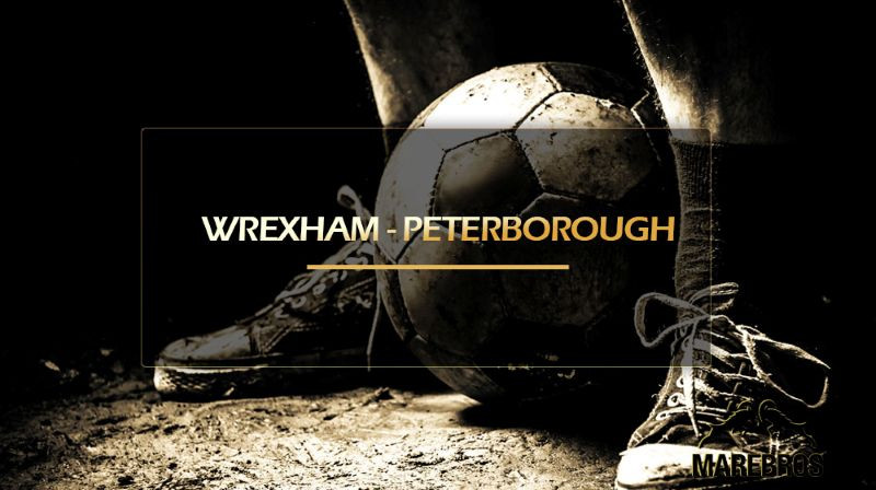 Wrexham vs Peterborough, speltips, League One odds, Wrexham seger, Peterborough defensiv, dagens speltips, målrik match, hemmastyrka, fotbollsanalys