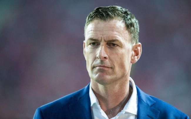 Chris Sutton var en älskad stjärna i Celtic år 2000-2006 Speltips, Betting, Sport, Nyhet, News, Premier League, VAR