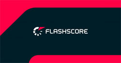 Flashscore logo